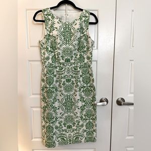 Kelly & Diane Dress *